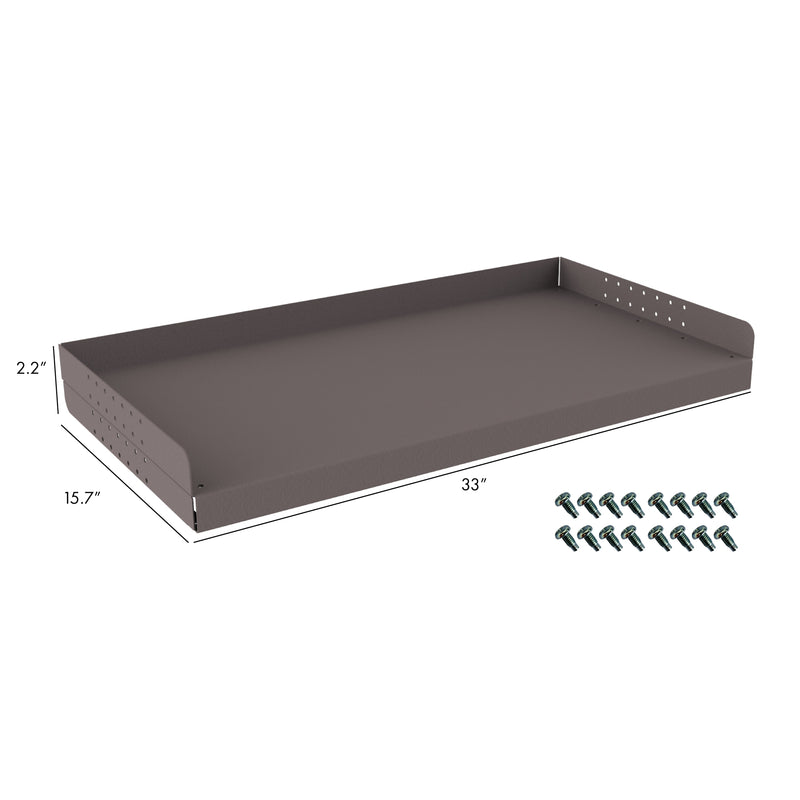 RSWB/80 Van Shelving 8 Series Work Bench