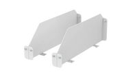RSSHL/D/6S Van Storage Shelf Bin Dividers (Set of 2)