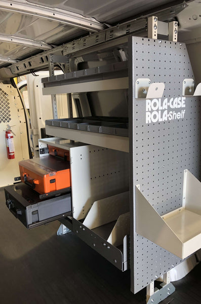 RCSK7/C Parts Organizer Cabinet Kit