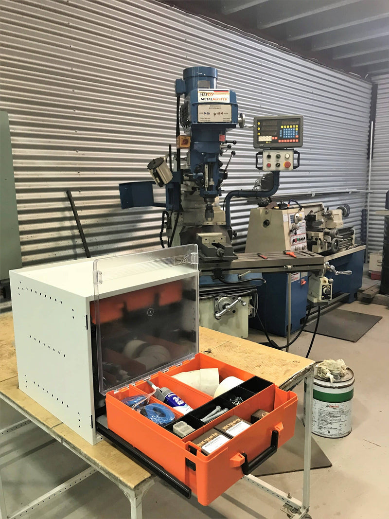 RCSK7/C Parts Organizer Cabinet Kit