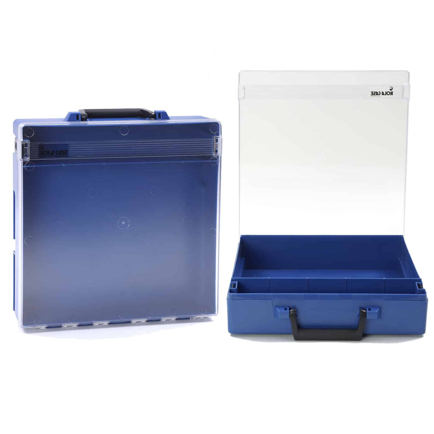 1x RCSK3/C + 1x RCSK2/C Dual Cabinet Kit + Organizer Carry Cases