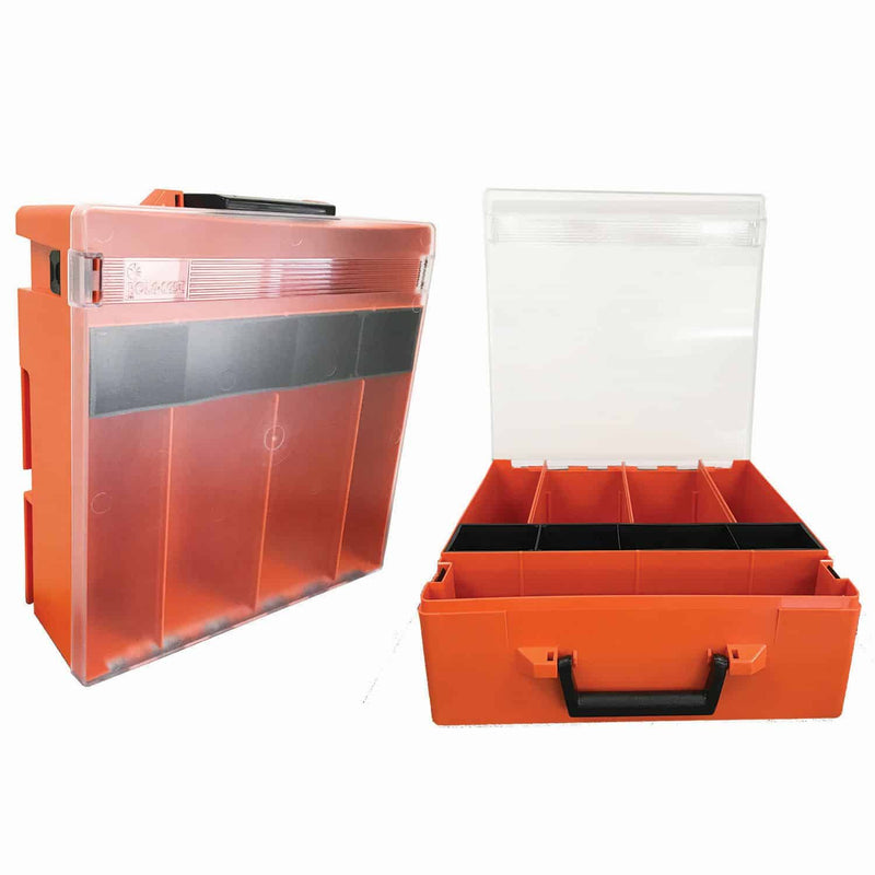 RC003/CL Parts Organizer Case