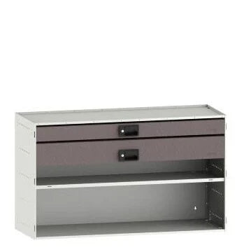 RCKIT120/13 Metal Drawer Kit