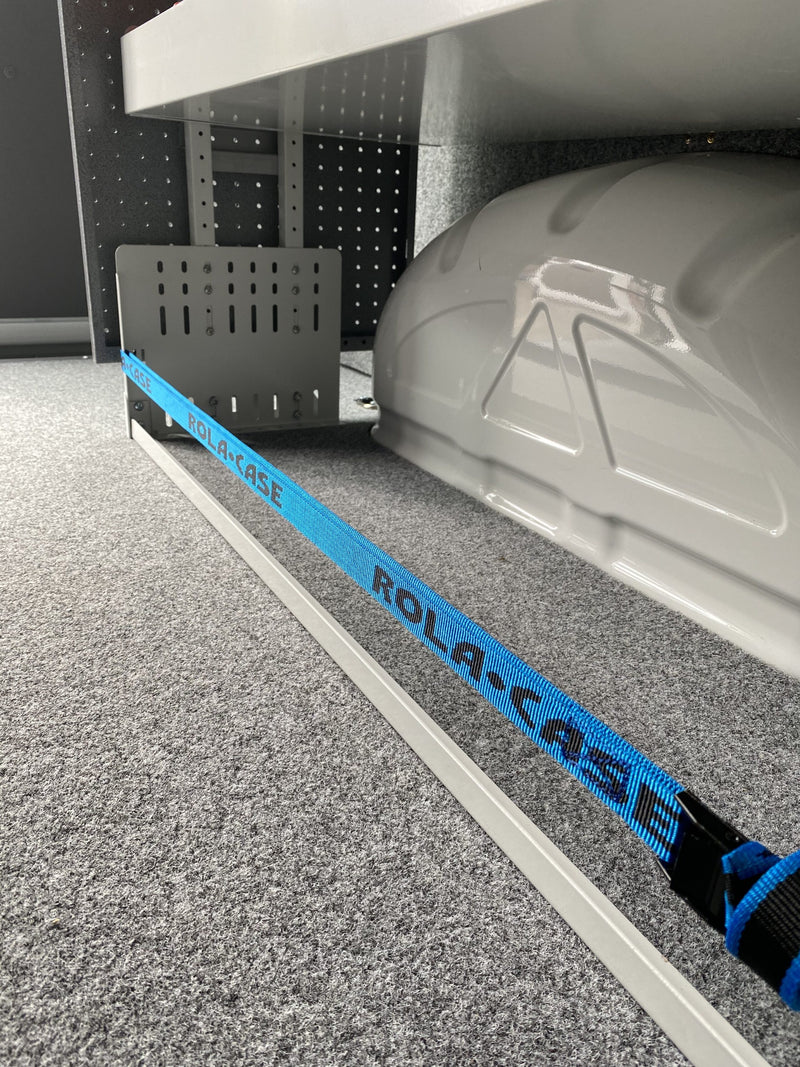 RS120A Storage Floor Enclosure 12-Series