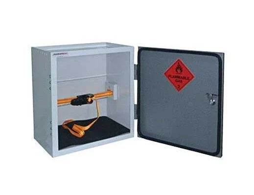 RSGAC-41 Vented Gas Cabinet