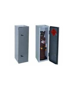 RSGAC-42.5 Vented Gas Cabinet