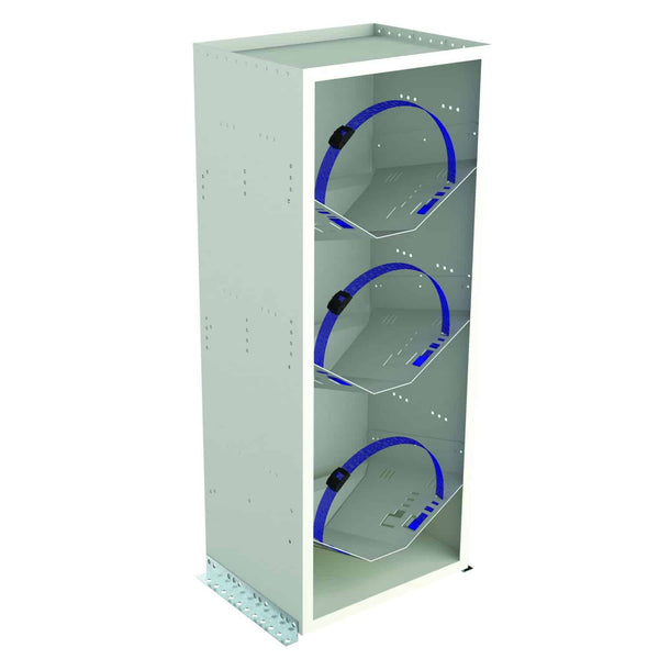 RSGBH/43 3 Tier Refrigerant Tank Holder