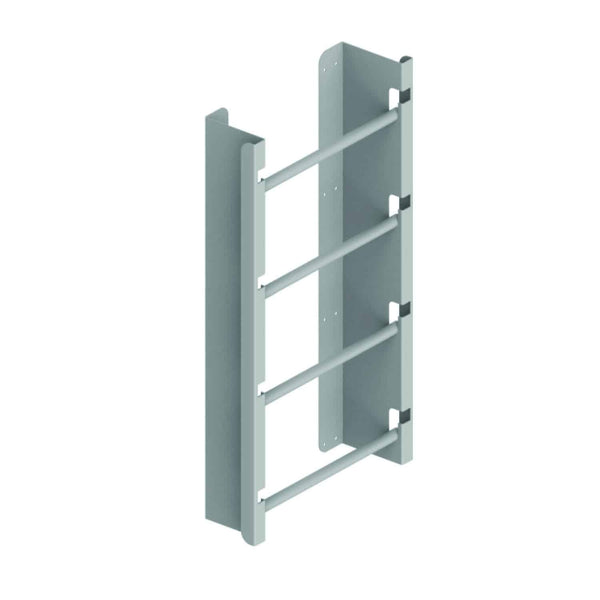 RSPEP/CDH/4 Wire Spool Rack