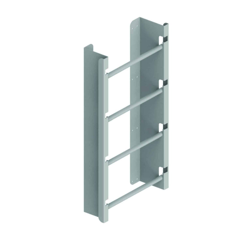 RSPEP/CDH/4 Wire Spool Rack