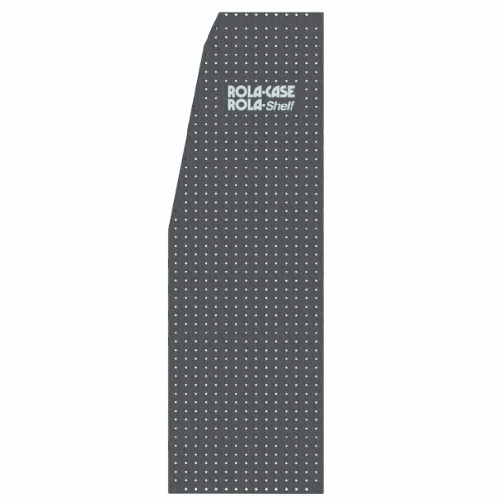 RSPEP/MDRF/LEFT Mid Roof Left Side End Panel