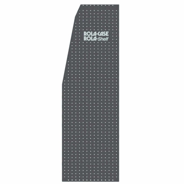 RSPEP/MDRF/LEFT Mid Roof Left Side End Panel