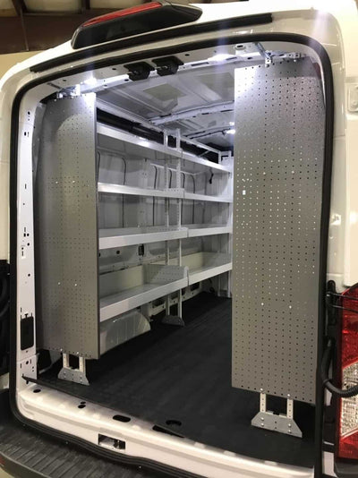 RSPEP/MDRF/LEFT Mid Roof Left Side End Panel