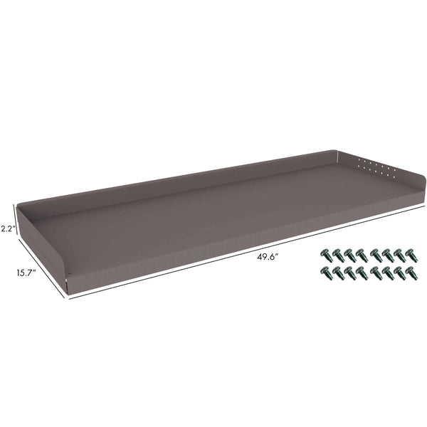 RSWB/120 Van Shelving 12 Series Work Bench