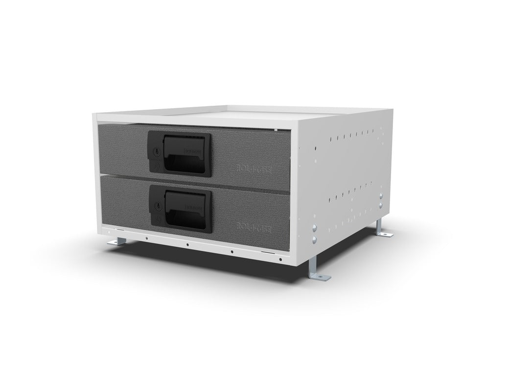 Metal Drawer Systems
