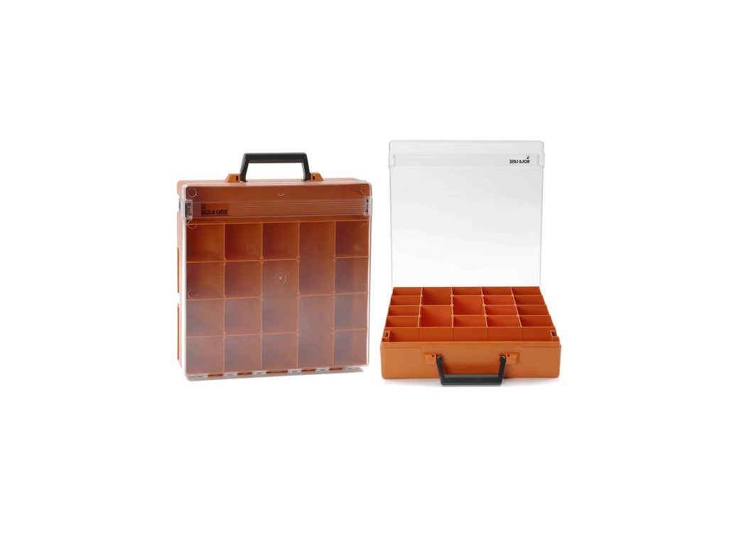 Small Parts Organizers
