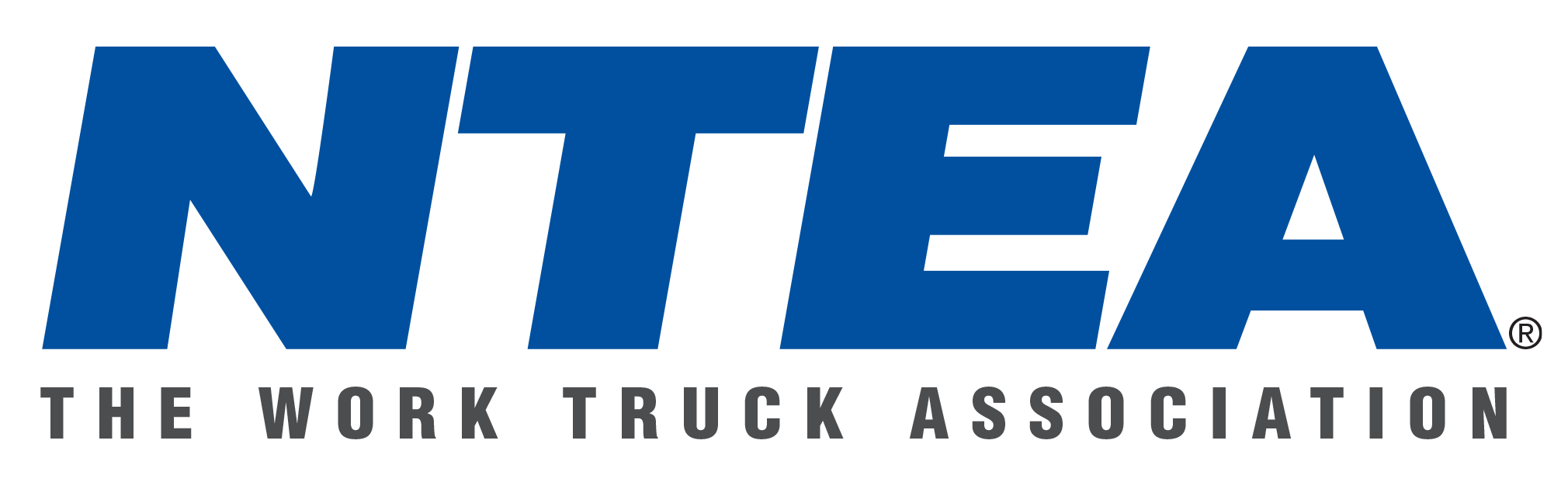 Member of NTEA, The Work Truck Association