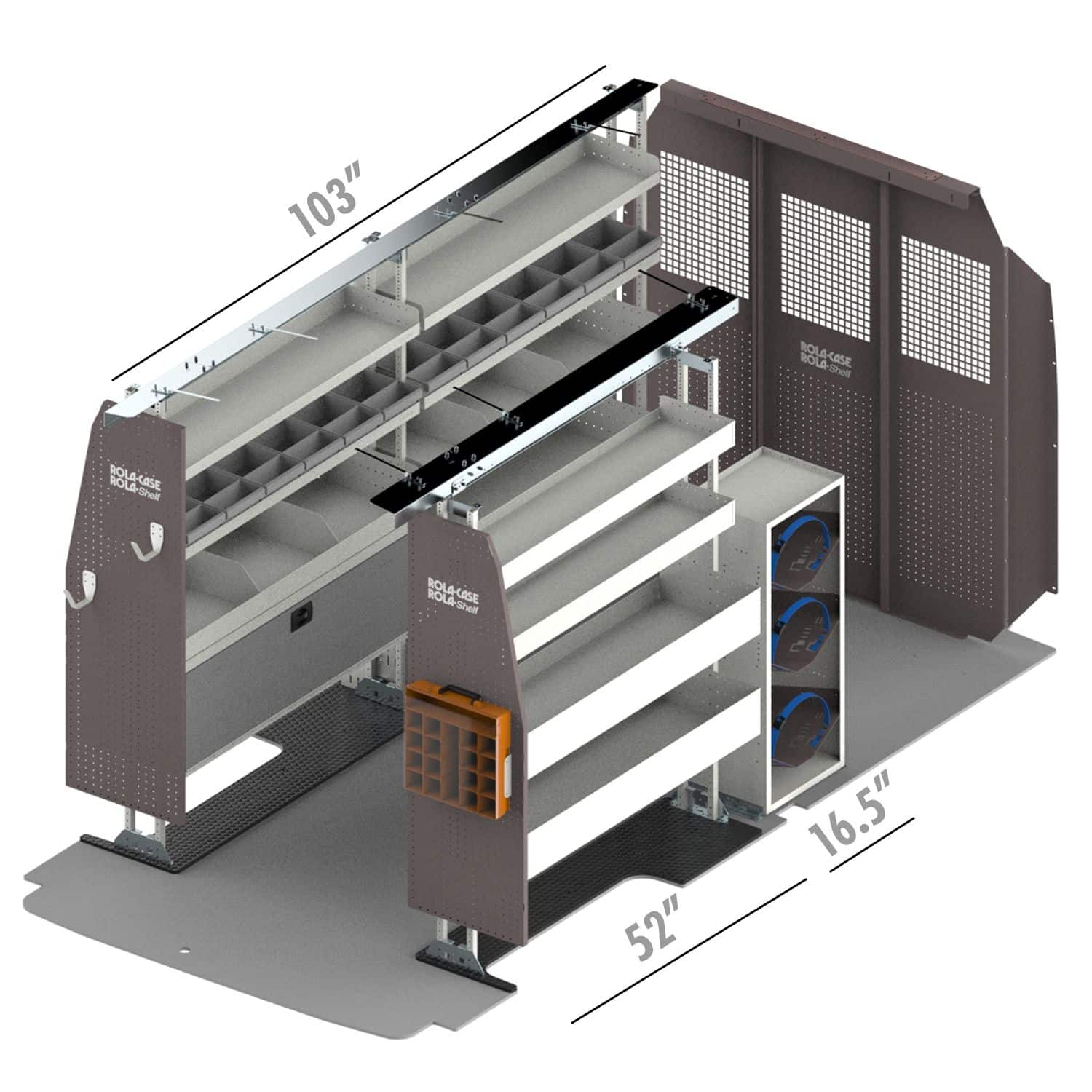 NEW-HVAC-Package-Ford-Transit-