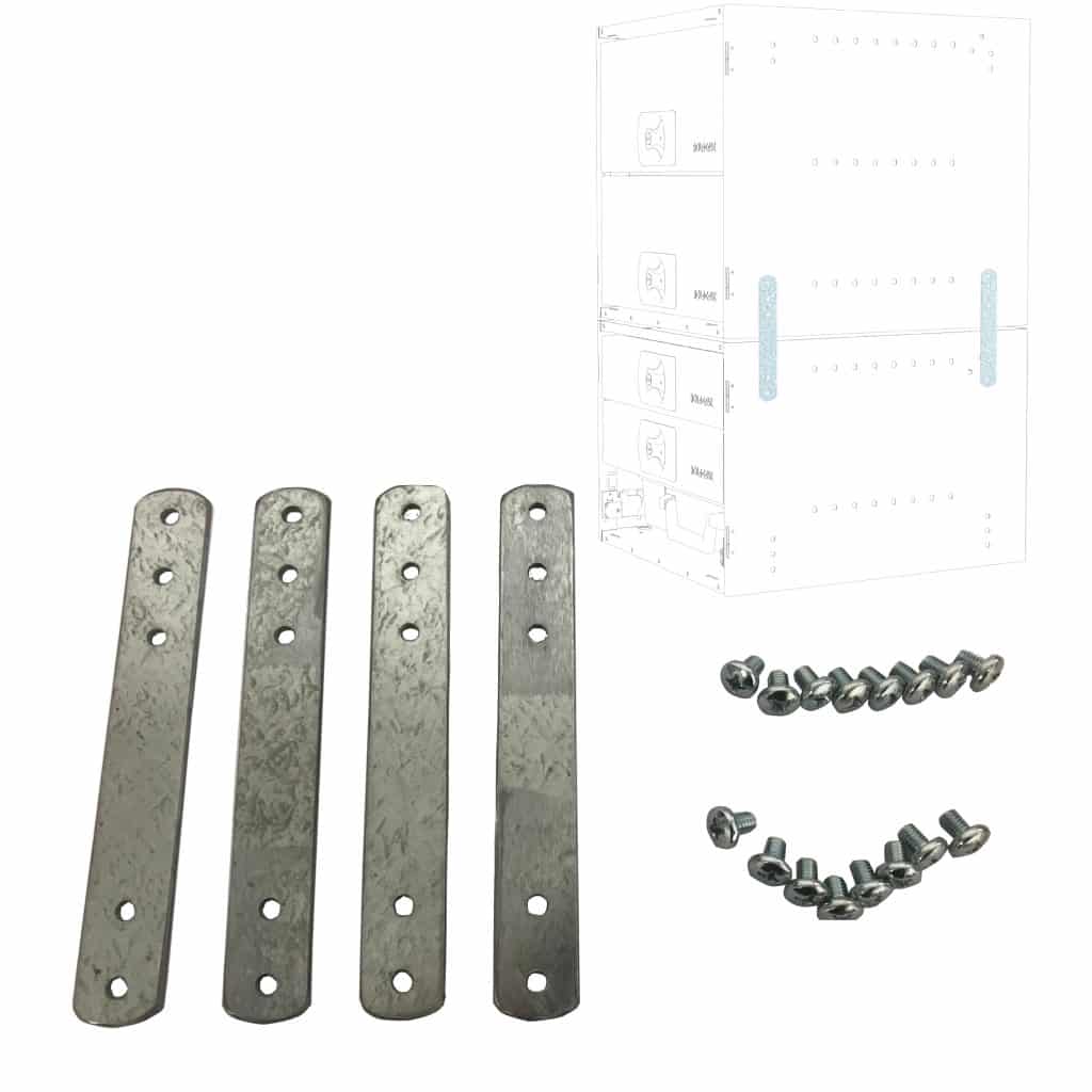 - Cabinet Kits & Accessories