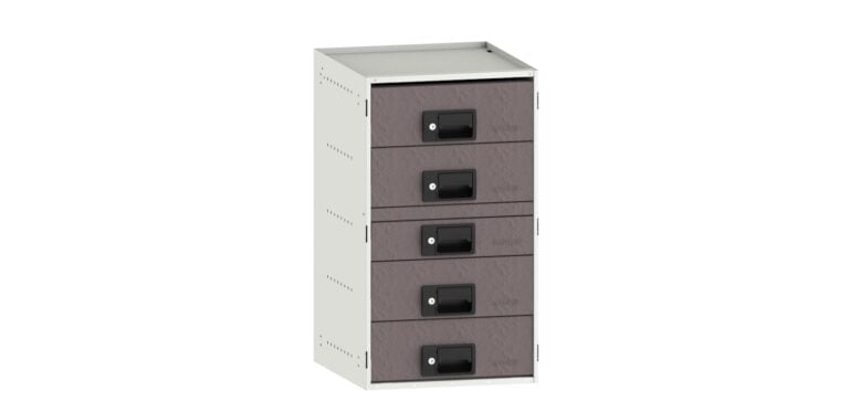 metal drawer kit