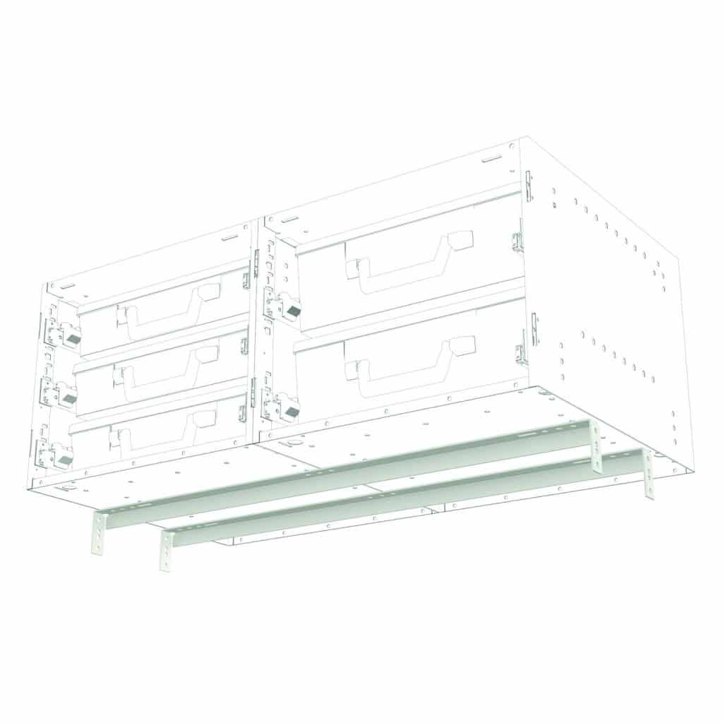 - Cabinet Kits & Accessories