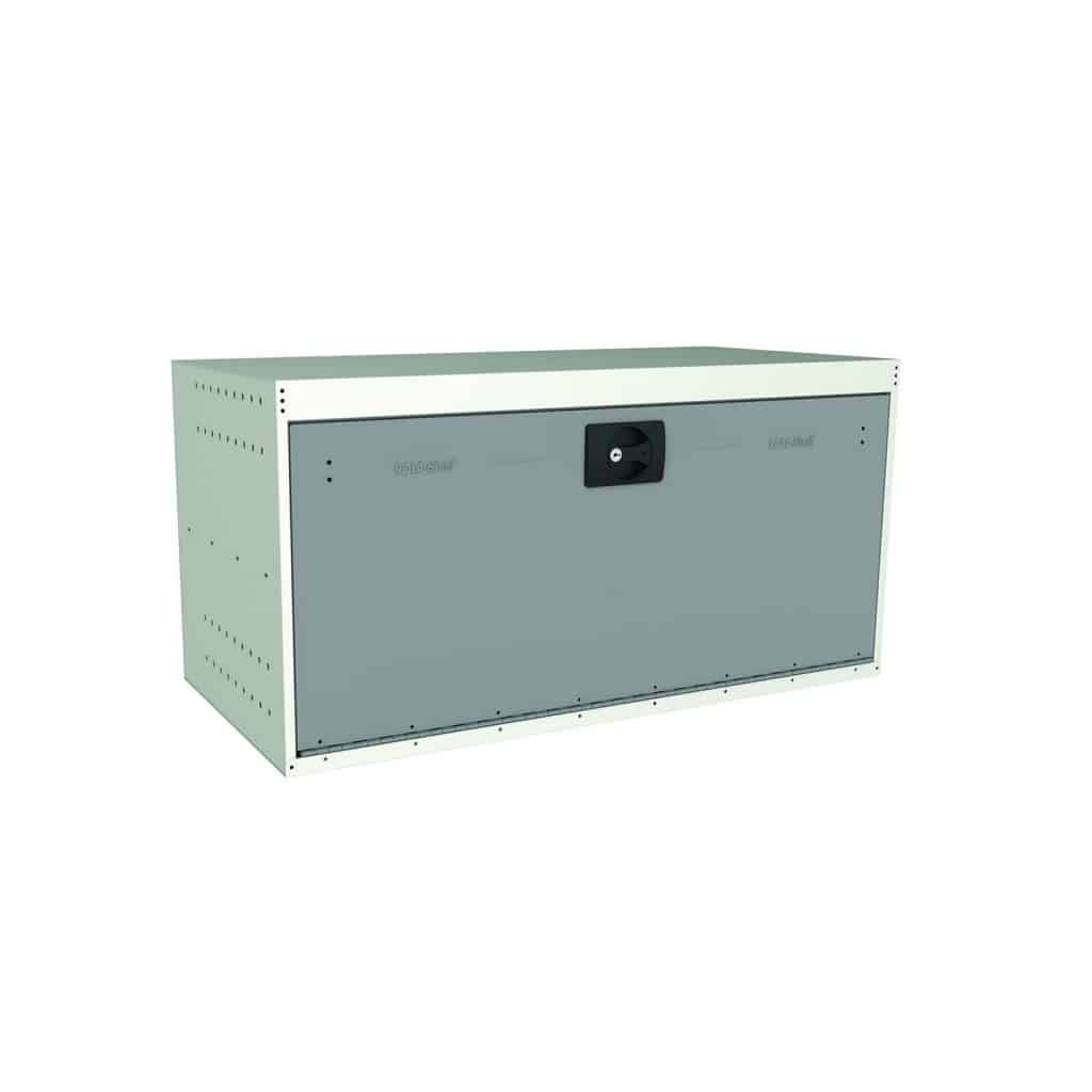 - Shelving & Accessories