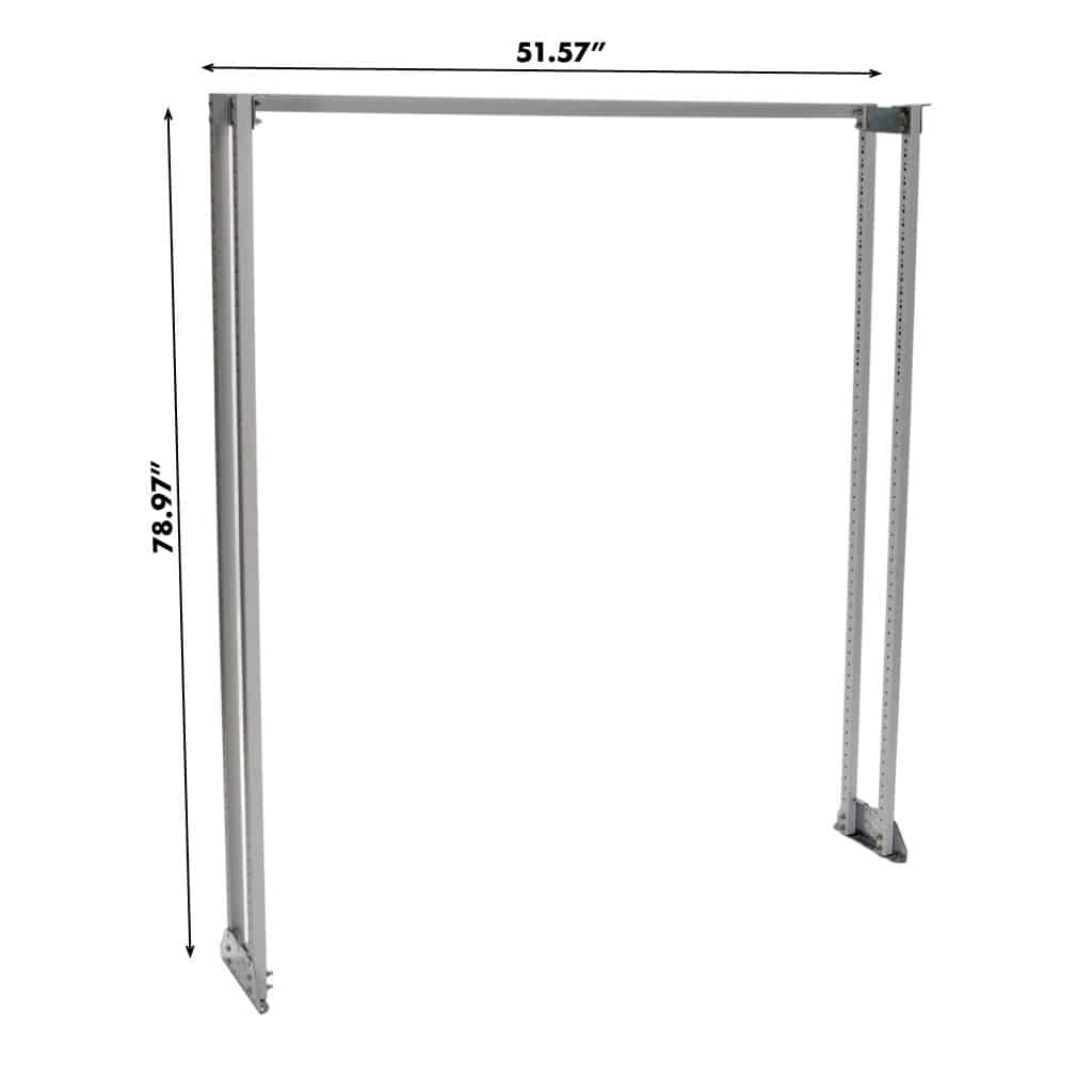 - Shelving & Accessories