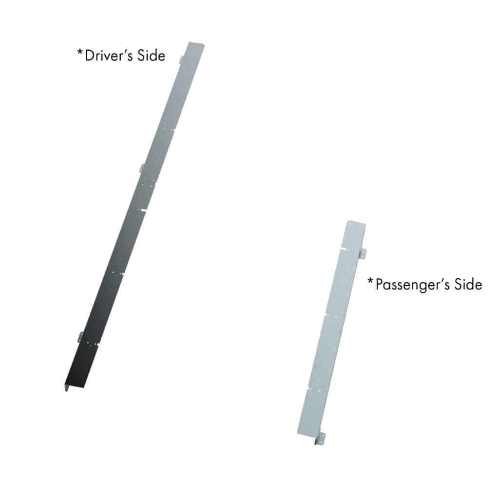 - Roof & Floor Anchors