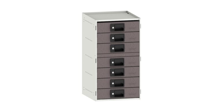 metal drawer kit