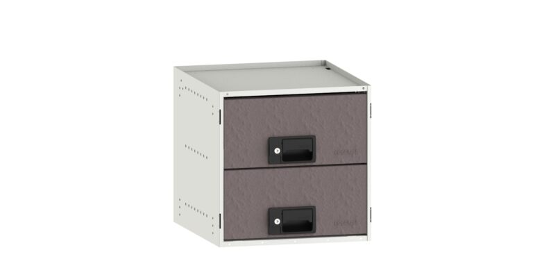 metal drawer kit