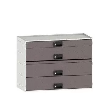 RCKIT100-20 metal drawer kit