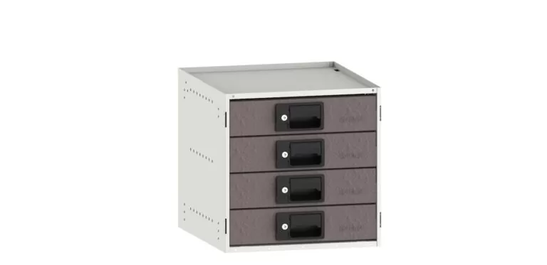 RCKIT40-7 metal drawer