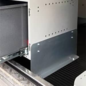Custom-Plinth